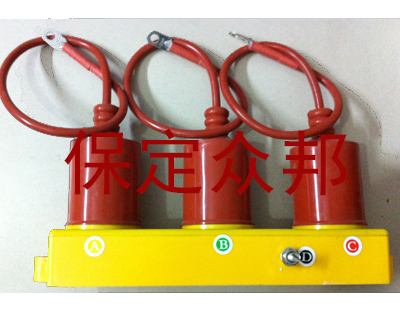 TBP系列组合式过电压保护器,过电压保护器